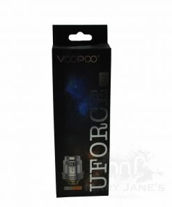 Pacific Smoke Voopoo UFORCE Replacement Coils