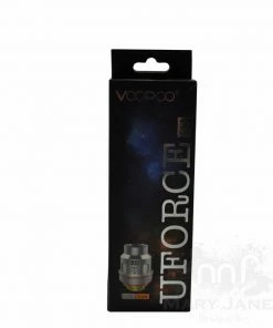Pacific Smoke Voopoo UFORCE Replacement Coils