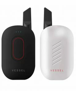 BOB Headquarters Vessel Compass 510 Battery Concentrate Vaporizers