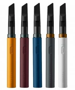 BOB Headquarters Concentrate Vaporizers Vessel Core Series 510 Battery