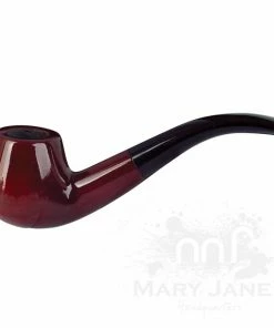 West Coast Gifts Briar Tobacco Pipes