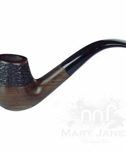 West Coast Gifts Briar Tobacco Pipes