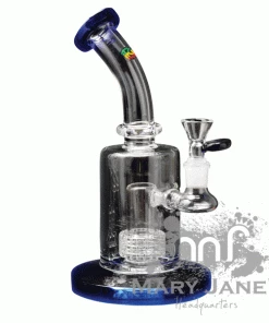 West Coast Gifts IRie 9" Tall Livity Dab Rig