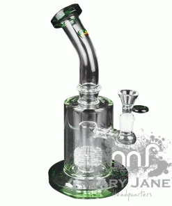West Coast Gifts IRie 9" Tall Livity Dab Rig