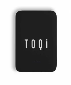 West Coast Gifts TOQi 510 Wireless Vaporizer