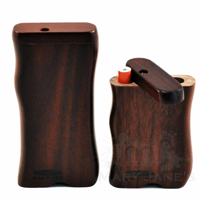 West Coast Gifts Dugouts One Hitters RYOT Wood Dugout One Hitter Case And One Hitter Bat 4 West Coast Gifts Dugouts One Hitters RYOT Wood Dugout One Hitter Case And One Hitter Bat