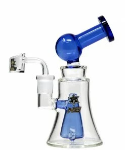 The Smokesman Nice Glass 6.5 Inch Cone Perc Orb Dab Rig New Arrivals 5 The Smokesman Nice Glass 6.5 Inch Cone Perc Orb Dab Rig New Arrivals