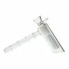 The Smokesman Nice Glass 6-Arm Perc Hammer Bubbler