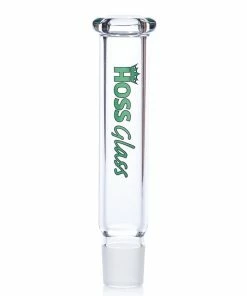 Hoss Glass Hoss 7mm Build-a-Bong Top Tube