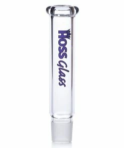 Hoss Glass Hoss 7mm Build-a-Bong Top Tube