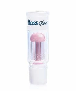 Hoss Glass Hoss 8 Arm Percolator Build-a-Bong Middle Piece 17 Hoss Glass Hoss 8 Arm Percolator Build-a-Bong Middle Piece