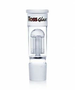 Hoss Glass Hoss 8 Arm Percolator Build-a-Bong Middle Piece
