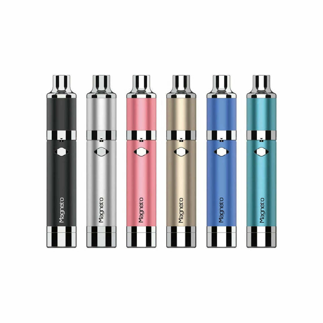 BOB Headquarters Yocan Magneto Vaporizer Pen Concentrate Vaporizers 1 BOB Headquarters Yocan Magneto Vaporizer Pen Concentrate Vaporizers