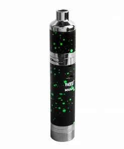 BOB Headquarters New Arrivals Yocan & Wulf Mods Evolve Maxxx - 3-in-1 Concentrate Vaporizer