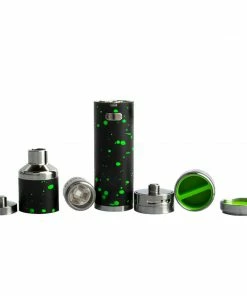 BOB Headquarters New Arrivals Yocan & Wulf Mods Evolve Maxxx - 3-in-1 Concentrate Vaporizer