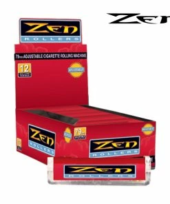 HBI Zen Rolling Machine 9 HBI Zen Rolling Machine