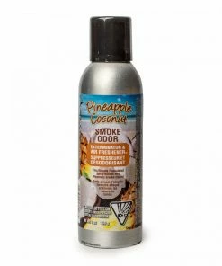 West Coast Gifts Odor Eliminators Smoke Odor Exterminator 7oz Spray