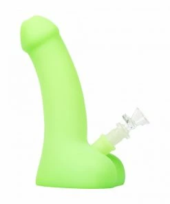 West Coast Gifts Head Honcho Penis Bong Bongs