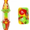 West Coast Gifts LIT Silicone Concentrate Collector