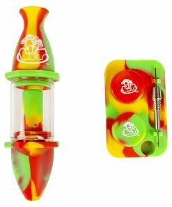 West Coast Gifts LIT Silicone Concentrate Collector