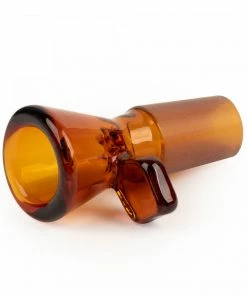 West Coast Gifts Red Eye Tek 19mm Pull-Out Bowl W/ Diamond Handle