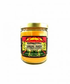 West Coast Gifts Smoke Odor 13oz Exterminator Candles 53 West Coast Gifts Smoke Odor 13oz Exterminator Candles