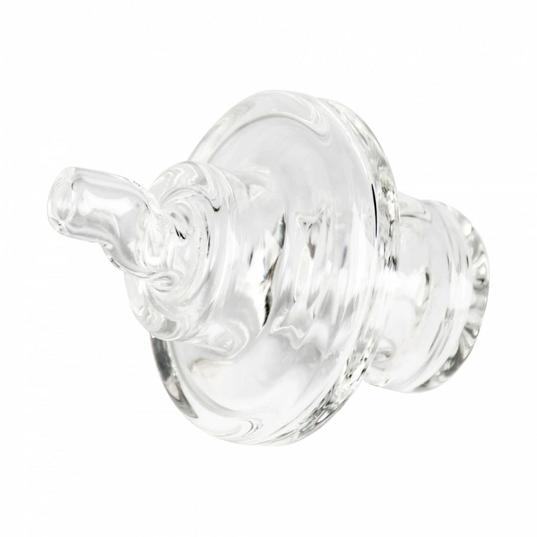 West Coast Gifts Gear Premium Quartz Carb Cap For Hard Core Bangers 1 West Coast Gifts Gear Premium Quartz Carb Cap For Hard Core Bangers