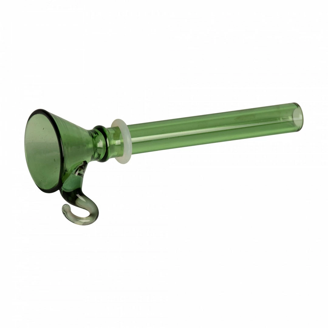 West Coast Gifts Red Eye Glass 9mm Cone Pull-Out 2 West Coast Gifts Red Eye Glass 9mm Cone Pull-Out