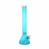 West Coast Gifts No Logo 18" Tall Day Glow Beaker Bongs