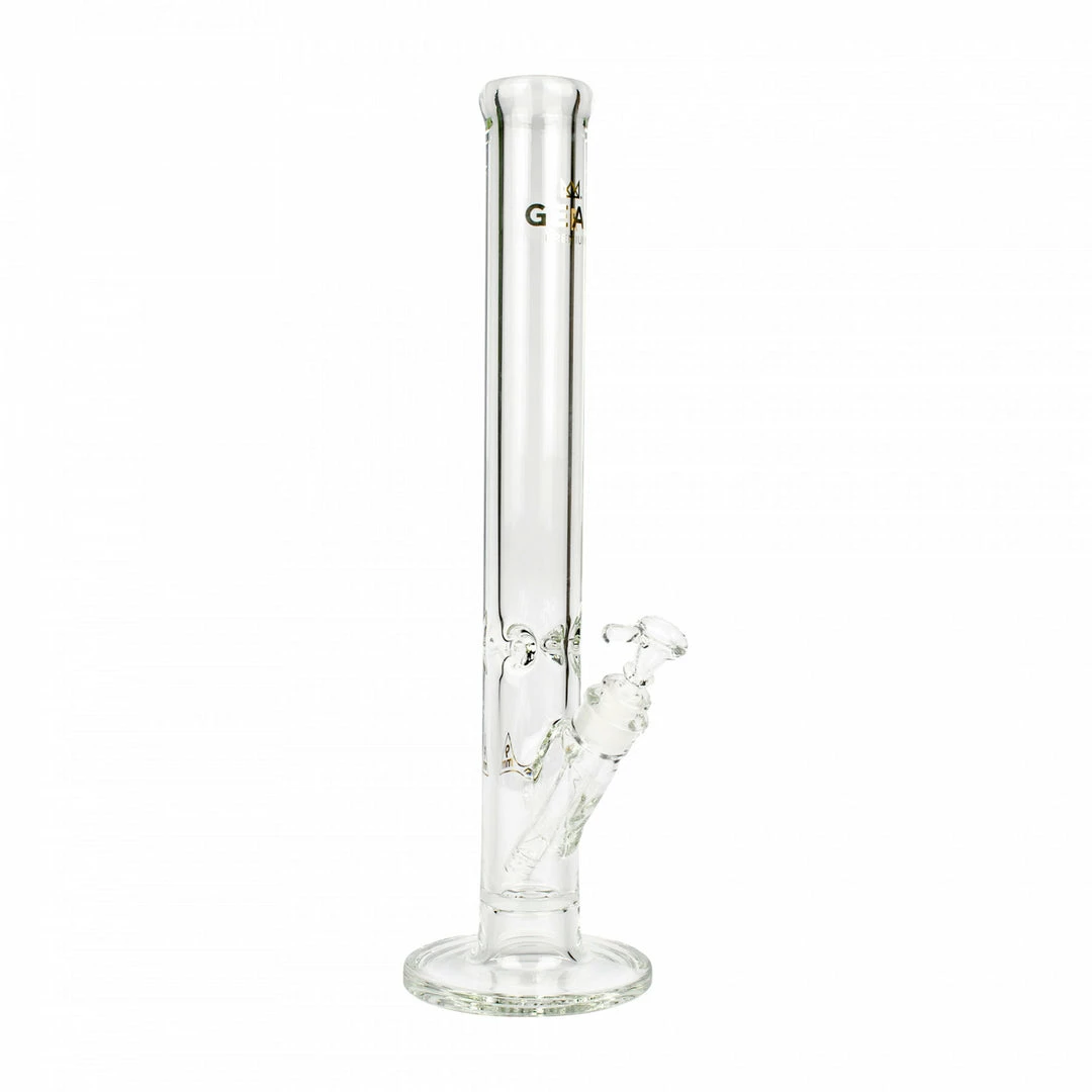 West Coast Gifts Gear Premium 18" 9mm Straight Tube Bong 1 West Coast Gifts Gear Premium 18" 9mm Straight Tube Bong