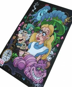 BOB Headquarters Dunkee's Silicone Dab Mats