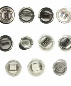 BOB Headquarters Pulsar Hell Fire Replacement Coils