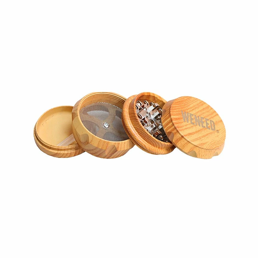 JJ Trading WENEED Novelty Grinders New Arrivals 3 JJ Trading WENEED Novelty Grinders New Arrivals