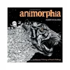 BOB Headquarters Animorphia - An Extreme Coloring And Search Challange By Kerby Rosane Books
