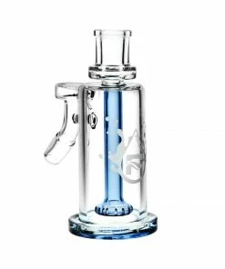 BOB Headquarters Pulsar 5.5" High Class 14mm Ash Catcher
