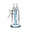 BOB Headquarters Pulsar Glass Pulsar High Class 19mm Ash Catcher W/ Showerhead Perc