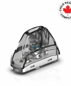 Pacific Smoke Aspire AVP Pro Replacement Pod