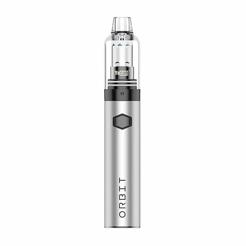 Pacific Smoke Yocan Orbit Concentrate Vaporizer Kit New Arrivals 1 Pacific Smoke Yocan Orbit Concentrate Vaporizer Kit New Arrivals