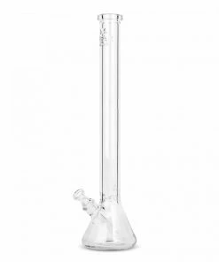 West Coast Gifts Gear Premium 7mm Beaker Bongs