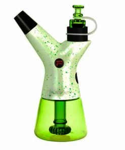 BOB Headquarters Pulsar RöK Electric Oil Rig