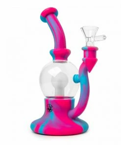 West Coast Gifts LIT Silicone 7.5