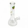 West Coast Gifts Irie Glass IRie 12" Tall 9mm Thick Beaker Tube Bong