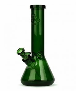 West Coast Gifts Gear Premium 7mm Beaker Bongs
