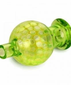 West Coast Gifts GEAR Premium Honeycomb Bubble Cap