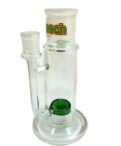 Cheech Glass Cheech 9" Showerhead Base