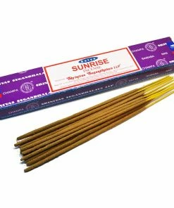 West Coast Gifts Satya Incense - 15g Odor Eliminators 39 West Coast Gifts Satya Incense - 15g Odor Eliminators