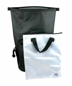 BOB Headquarters RYOT Backpacks Storage