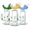 BOB Headquarters New Arrivals Pulsar 8" Tall Banana Dab Rig