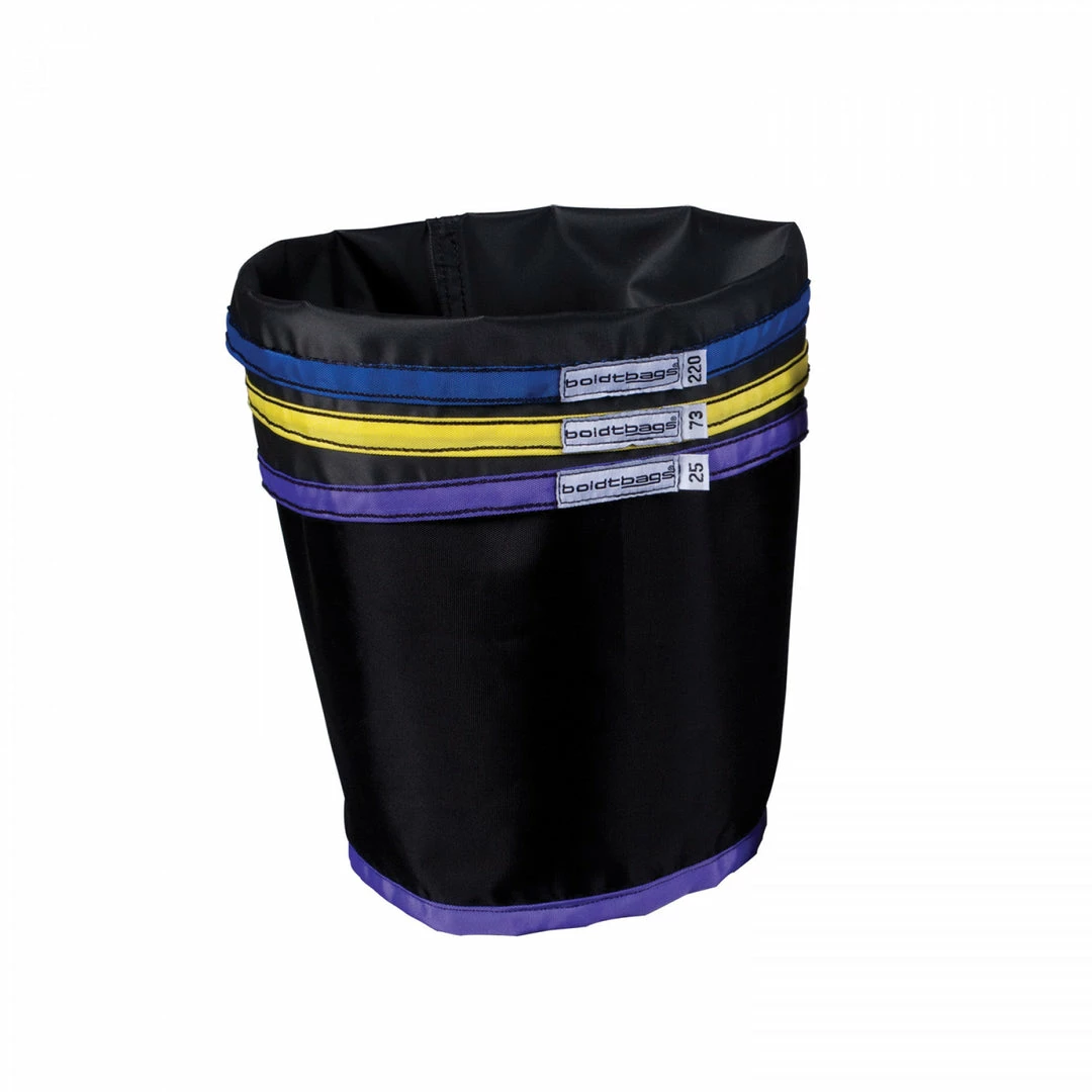 West Coast Gifts Boldtbags 3-pack Wash Bags 2 West Coast Gifts Boldtbags 3-pack Wash Bags