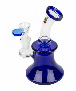 West Coast Gifts Irie Glass IRie 5